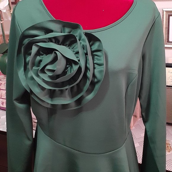 Ashley Stewart Tops - Ashly Stewart, New blouse, no tag,, size 14/16